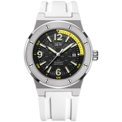 Đồng Hồ Nam I&W Carnival 618G7 Automatic