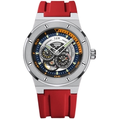 Đồng Hồ Nam I&W Carnival 619G7 Automatic