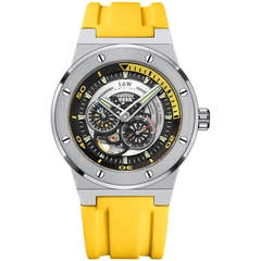 Đồng Hồ Nam I&W Carnival 619G7 Automatic