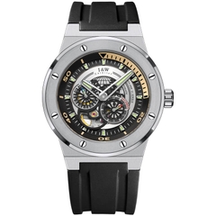 Đồng Hồ Nam I&W Carnival 619G7 Automatic