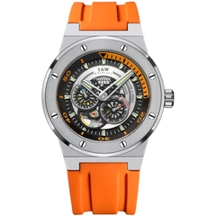 Đồng Hồ Nam I&W Carnival 619G7 Automatic