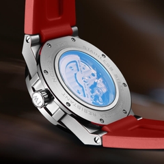 Đồng Hồ Nam I&W Carnival 619G1 Automatic