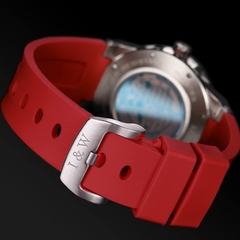 Đồng Hồ Nam I&W Carnival 619G1 Automatic