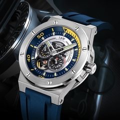 Đồng Hồ Nam I&W Carnival 619G2 Automatic