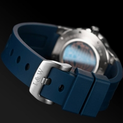 Đồng Hồ Nam I&W Carnival 619G2 Automatic