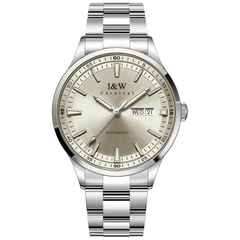 Đồng Hồ Nam I&W Carnival 622G1 Automatic