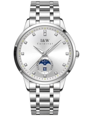 Đồng Hồ Nam I&W Carnival 625G4 Automatic