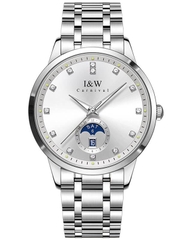 Đồng Hồ Nam I&W Carnival 625G1 Automatic