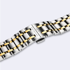 Đồng Hồ Nam I&W Carnival 625G2 Automatic