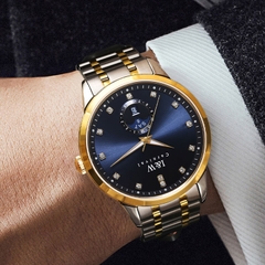 Đồng Hồ Nam I&W Carnival 625G2 Automatic