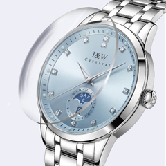 Đồng Hồ Nam I&W Carnival 625G4 Automatic