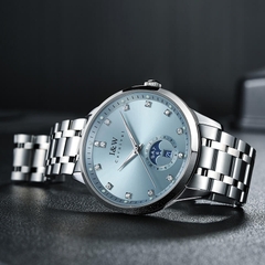 Đồng Hồ Nam I&W Carnival 625G4 Automatic