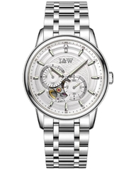 Đồng Hồ Nam I&W Carnival 627G1 Automatic