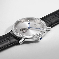 Đồng Hồ Nam I&W Carnival 636G1 Automatic