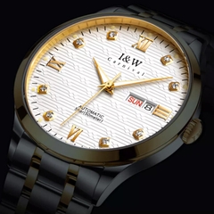 Đồng Hồ Nam I&W Carnival 651G1 Automatic