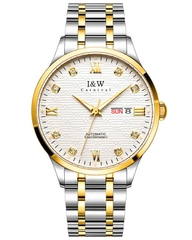 Đồng Hồ Nam I&W Carnival 651G2 Automatic