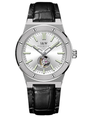 Đồng Hồ Nam I&W Carnival 652G1 Automatic