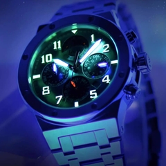 Đồng Hồ Nam I&W Carnival 655G4 Automatic