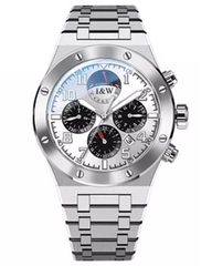 Đồng Hồ Nam I&W Carnival 655G3 Automatic