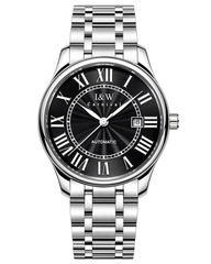 Đồng Hồ Nam I&W Carnival 665G1 Automatic