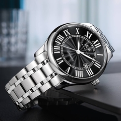 Đồng Hồ Nam I&W Carnival 665G2 Automatic