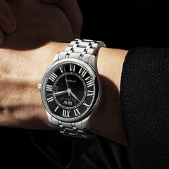 Đồng Hồ Nam I&W Carnival 665G2 Automatic