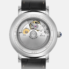 Đồng Hồ Nam I&W Carnival 667G2 Automatic