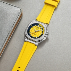 Đồng Hồ Nam I&W Carnival 673G4 Automatic