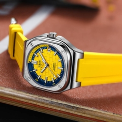 Đồng Hồ Nam I&W Carnival 673G4 Automatic