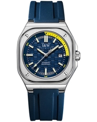 Đồng Hồ Nam I&W Carnival 673G4 Automatic