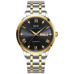 Đồng Hồ Nam I&W Carnival 679G2 Automatic