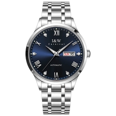 Đồng Hồ Nam I&W Carnival 679G2 Automatic