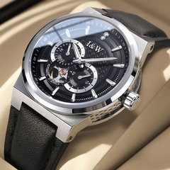 Đồng Hồ Nam I&W Carnival 680G1 Automatic