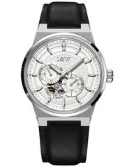 Đồng Hồ Nam I&W Carnival 680G2 Automatic