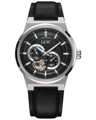 Đồng Hồ Nam I&W Carnival 680G1 Automatic