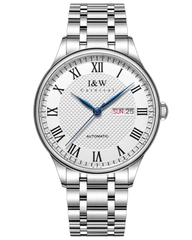 Đồng Hồ Nam I&W Carnival 682G2 Automatic