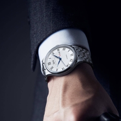 Đồng Hồ Nam I&W Carnival 682G2 Automatic