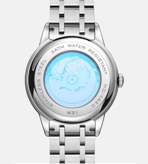 Đồng Hồ Nam I&W Carnival 682G2 Automatic
