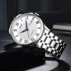 Đồng Hồ Nam I&W Carnival 682G2 Automatic