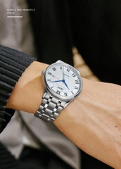 Đồng Hồ Nam I&W Carnival 682G2 Automatic