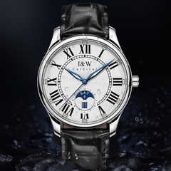 Đồng Hồ Nam I&W Carnival 685G2 Automatic