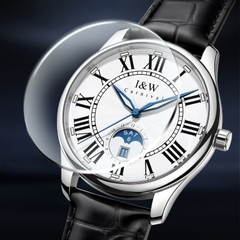 Đồng Hồ Nam I&W Carnival 685G2 Automatic