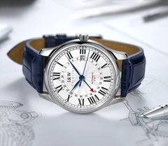 Đồng Hồ Nam I&W Carnival 691G1 Automatic