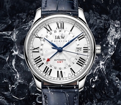 Đồng Hồ Nam I&W Carnival 691G1 Automatic