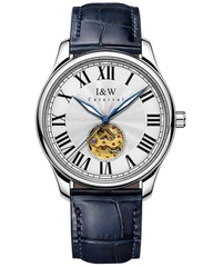 Đồng Hồ Nam I&W Carnival 695G1 Automatic
