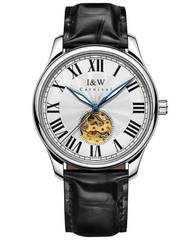 Đồng Hồ Nam I&W Carnival 695G1 Automatic