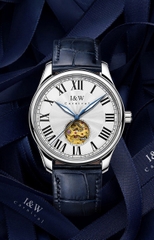 Đồng Hồ Nam I&W Carnival 695G1 Automatic