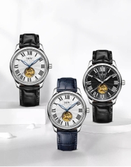 Đồng Hồ Nam I&W Carnival 695G1 Automatic