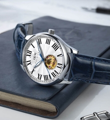 Đồng Hồ Nam I&W Carnival 695G1 Automatic