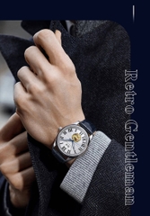 Đồng Hồ Nam I&W Carnival 695G1 Automatic